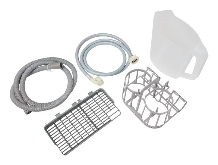 MEDION DWT20 Freestanding 2 place settings – image 8