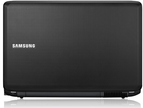 Samsung P NP-P530-JA03UK laptop Intel® Core™ i3 i3-330M – image 4