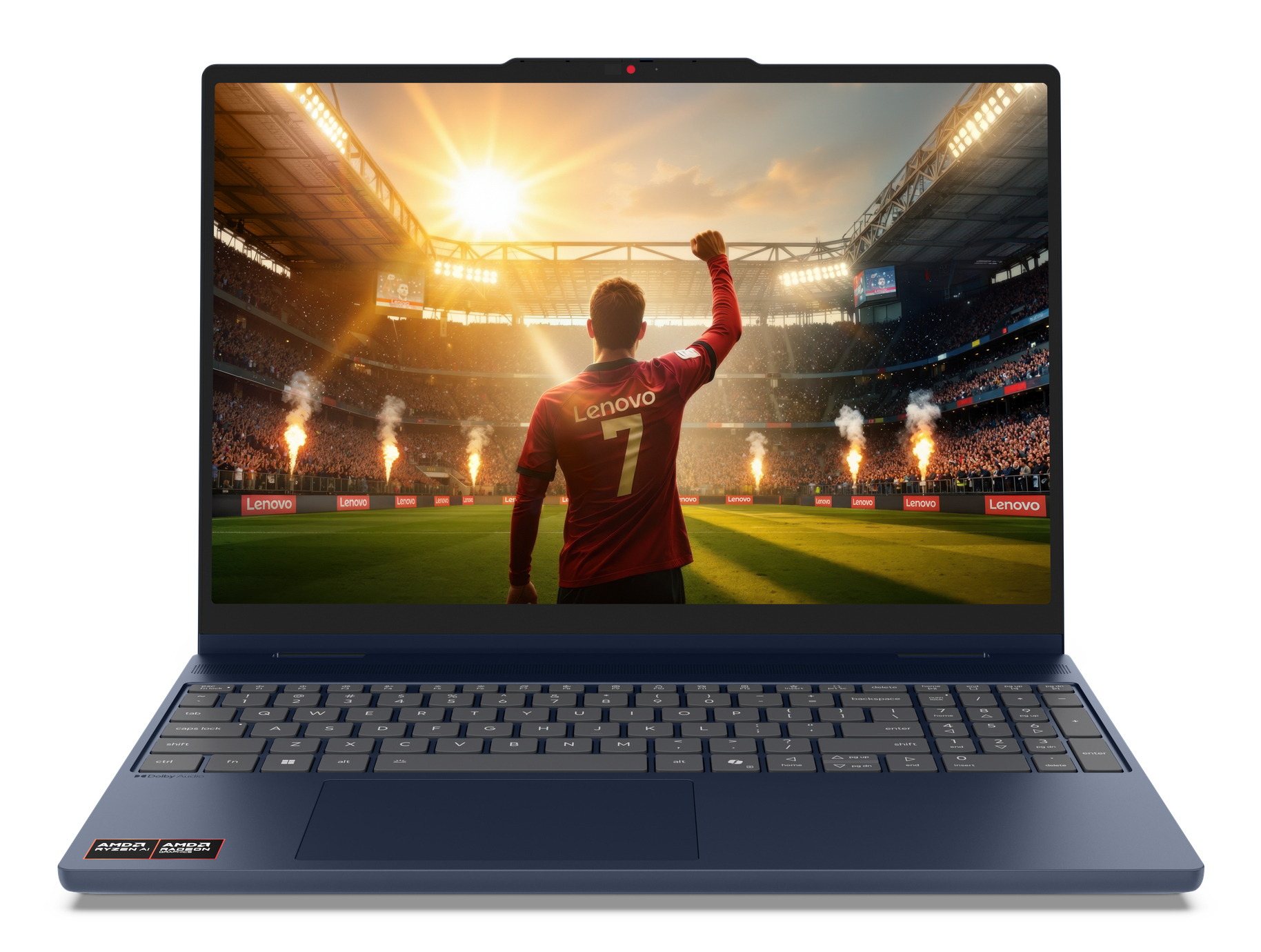 Lenovo IdeaPad 5 2-in-1 15AGP11 Copilot+ PC – image 1