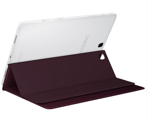 Samsung EF-BT550BREGWW tablet case – image 4