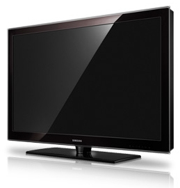 Samsung LN52A630 132.1 cm (52") Full HD Black 500 cd/m² – image 2