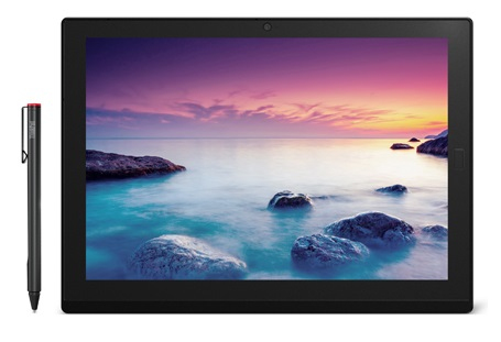 Lenovo X1 (2nd Gen) – image 5