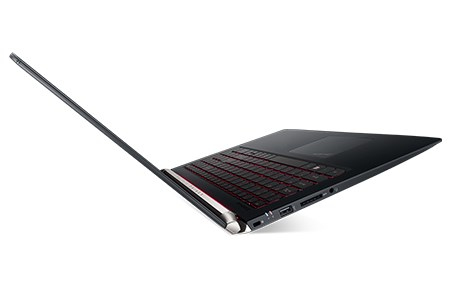 Acer Aspire V Nitro VN7-592G-775S Intel® Core™ i7 i7-6700HQ Laptop – image 4