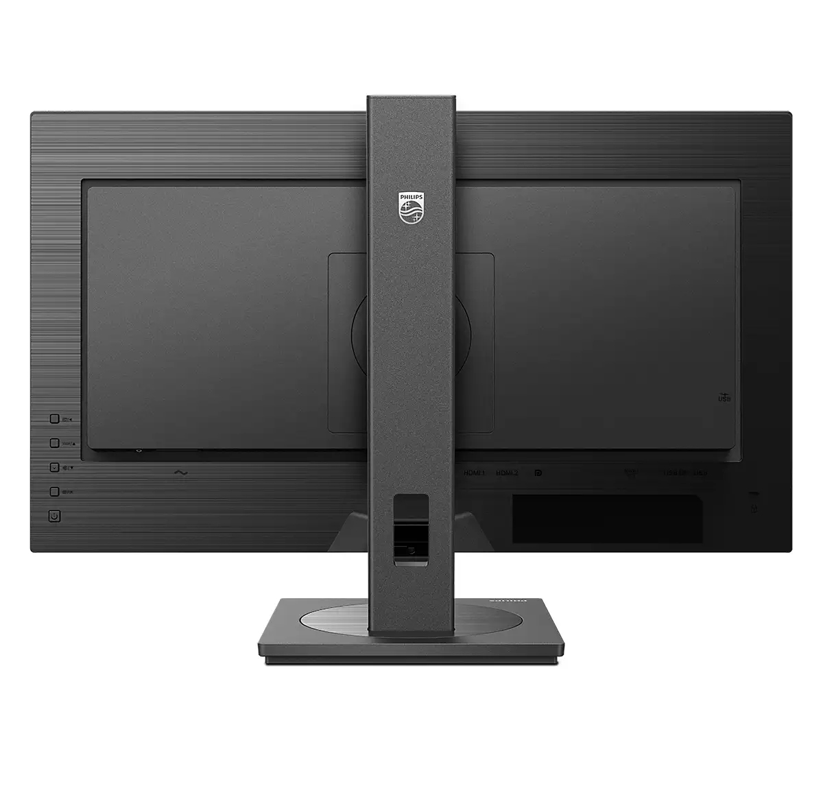 Philips P Line 255P1FN/93 computer monitor – image 3