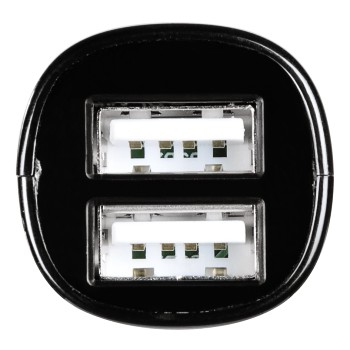 Hama 00123538 mobile device charger Universal Black USB Auto – image 4
