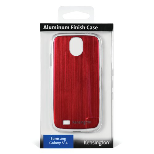 Kensington Aluminum Finish Case for Samsung Galaxy S® 4 – image 7