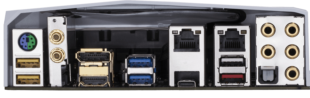 GIGABYTE GA-Z270X-Gaming 9 – image 5