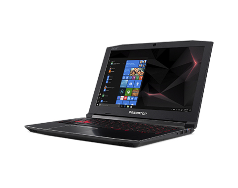 Acer Predator Helios 300 PH315-51-58KC Intel® Core™ i5 i5-8300H Laptop – image 4