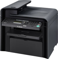 Canon i-SENSYS MF4450 Laser A4