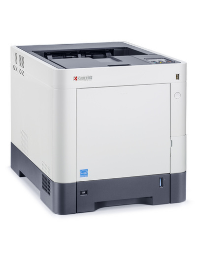 Kyocera P6130cdn Colour – image 2