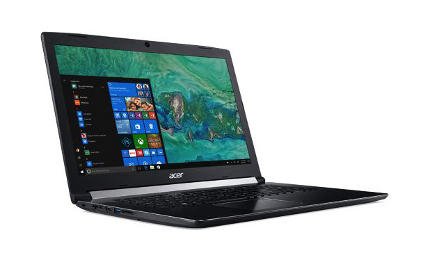 Acer Aspire 5 A517-51G-592A Intel® Core™ i5 i5-8250U Laptop – image 2