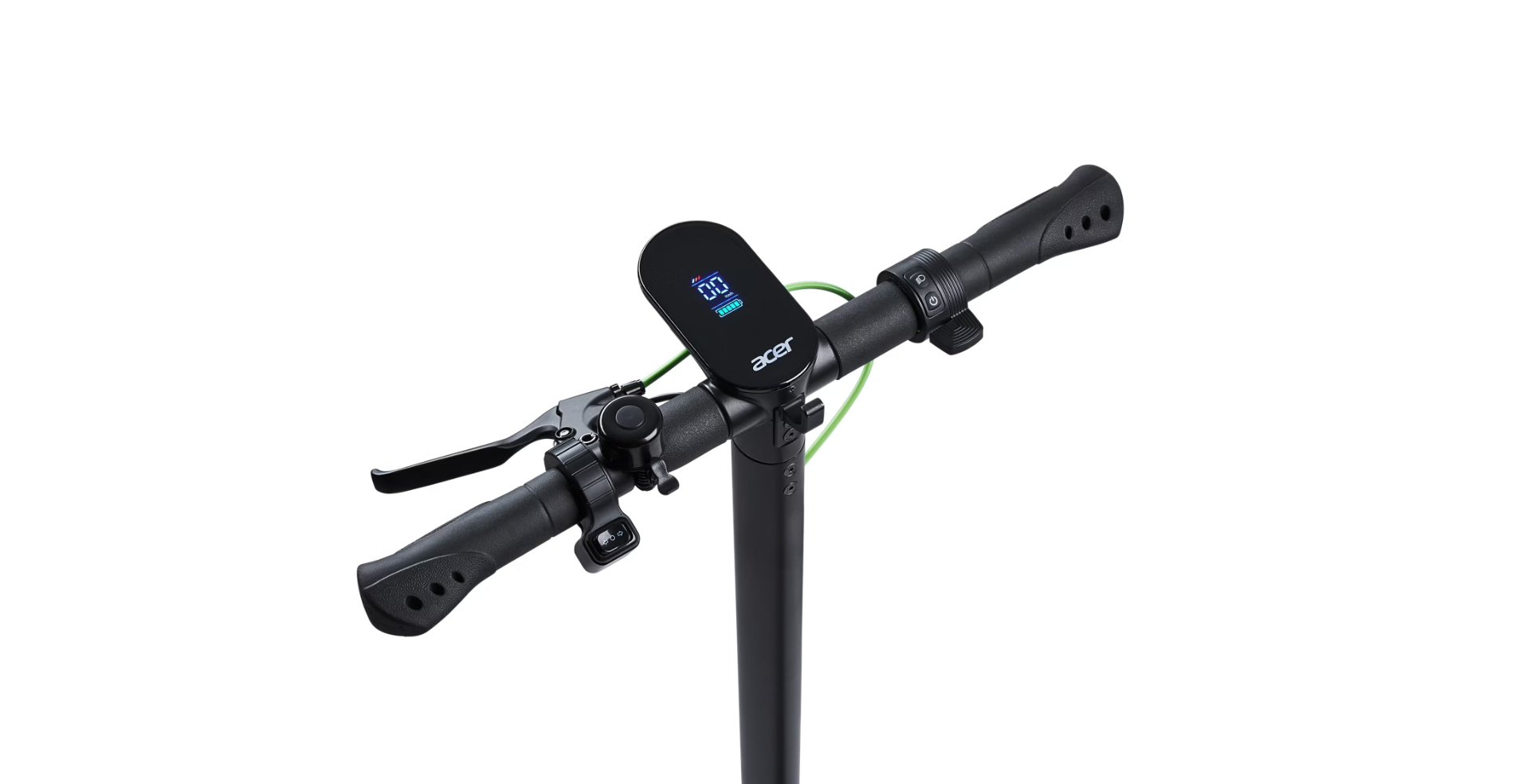 Acer Electrical Scooter 5 Advance Black AES025 – image 7