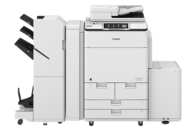 Canon DX C7780i – image 1