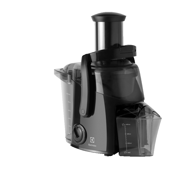 Electrolux ECJ1-4GB Centrifugal juicer – image 2