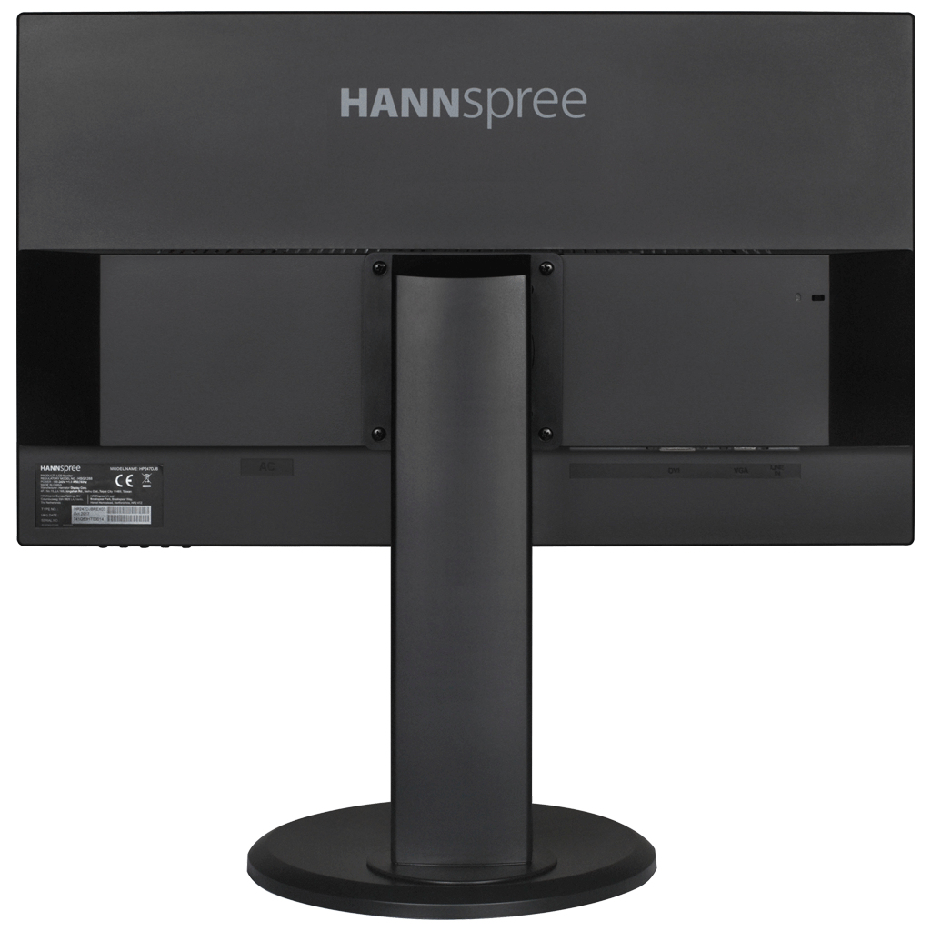 Hannspree HP 247 DJB – image 6