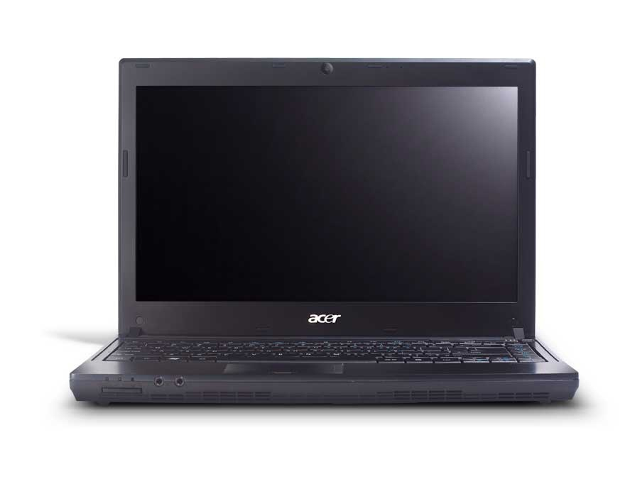 Acer TravelMate TimelineX 8372-5464G50Mn Intel® Core™ i5 i5-460M Laptop