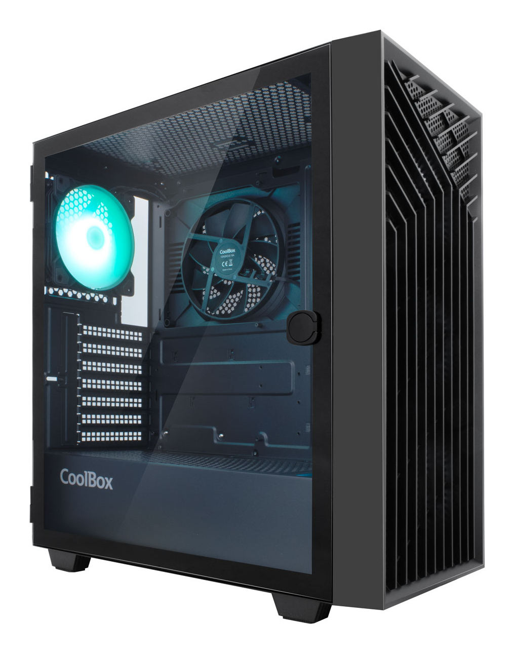 CoolBox PC Gaming GA300 Grid Line – image 2