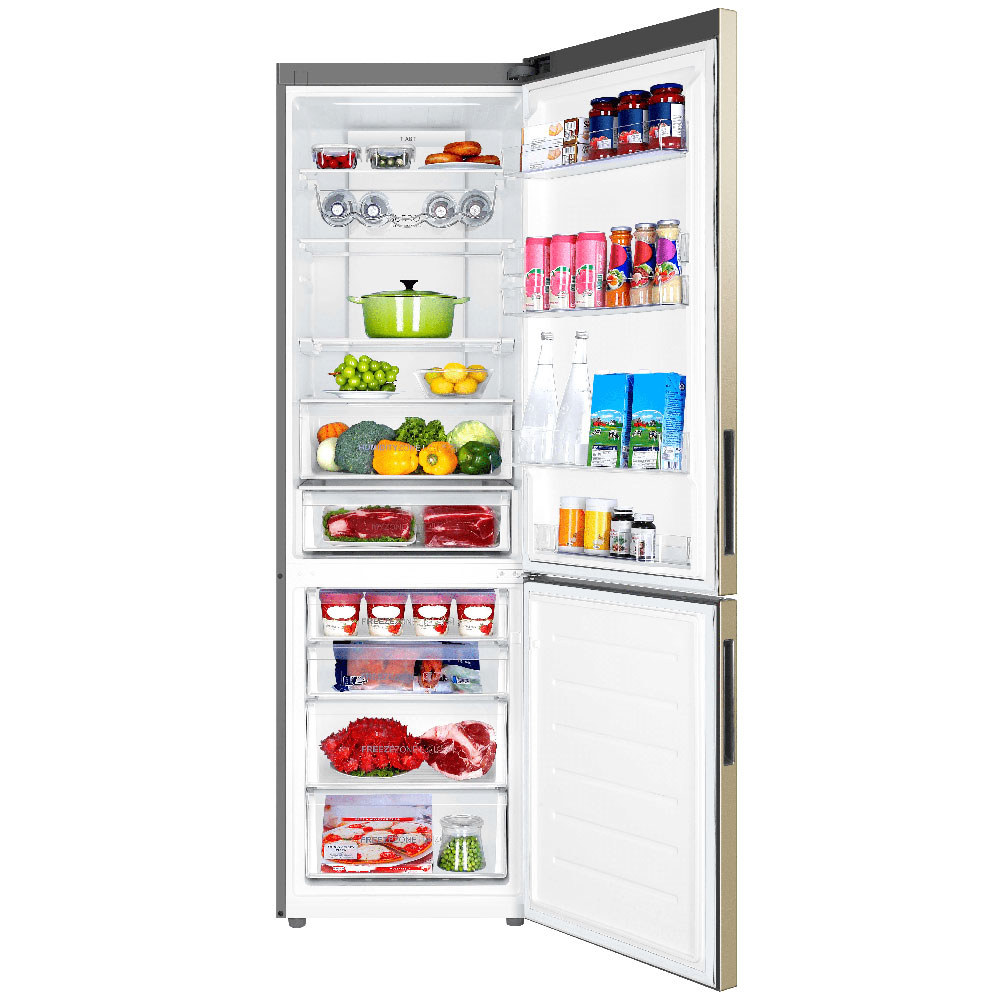 Haier C4F640CCGU1 Freestanding – image 5