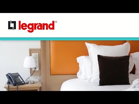 Legrand 067093 motion detector – image 2