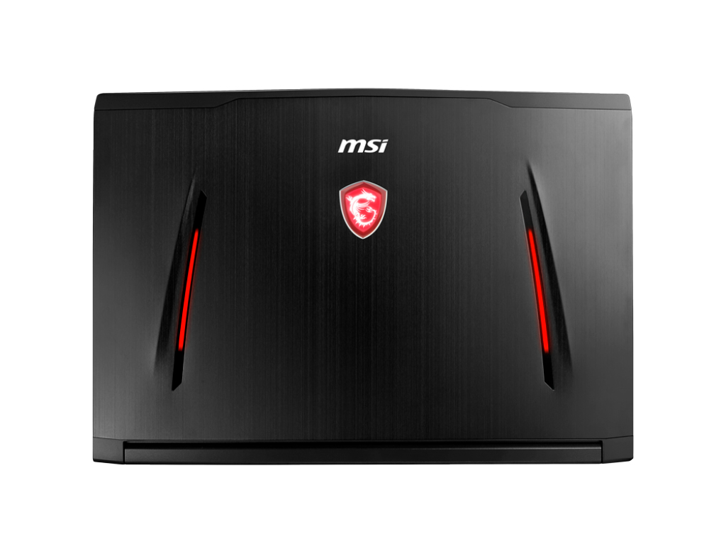 MSI GT62VR 7RE Dominator Pro – image 2