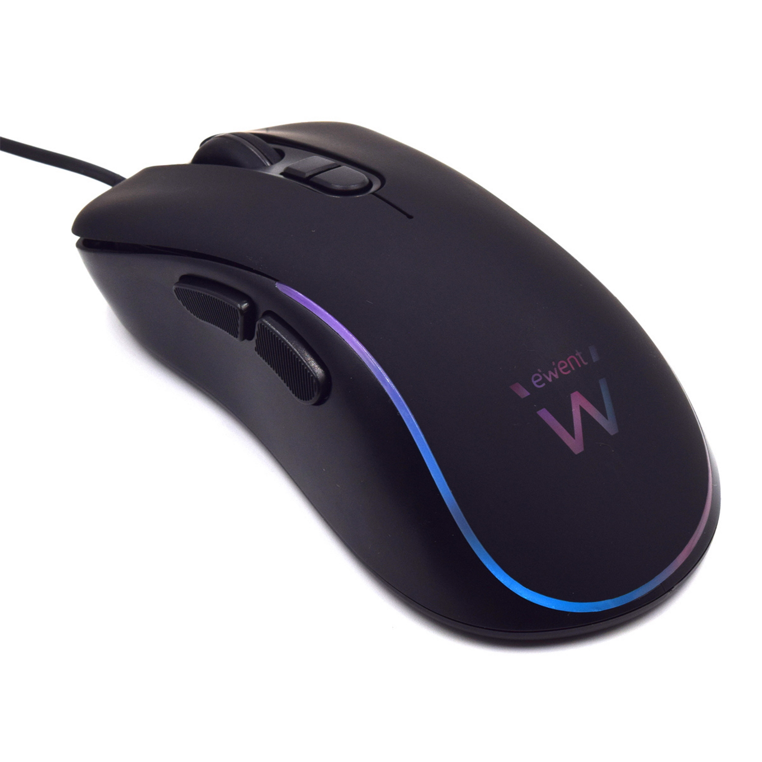 Ewent PL3302 mouse Gaming Right-hand USB Type-A Optical 3600 DPI – image 4