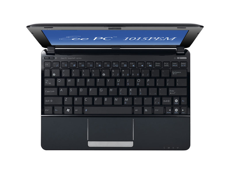 ASUS Eee PC 1015PEM-BLK047S – image 2