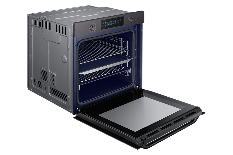 Samsung NV75K5571RM oven – image 8