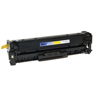 iggual PSICC532A toner cartridge 1 pc(s) Yellow – image 2