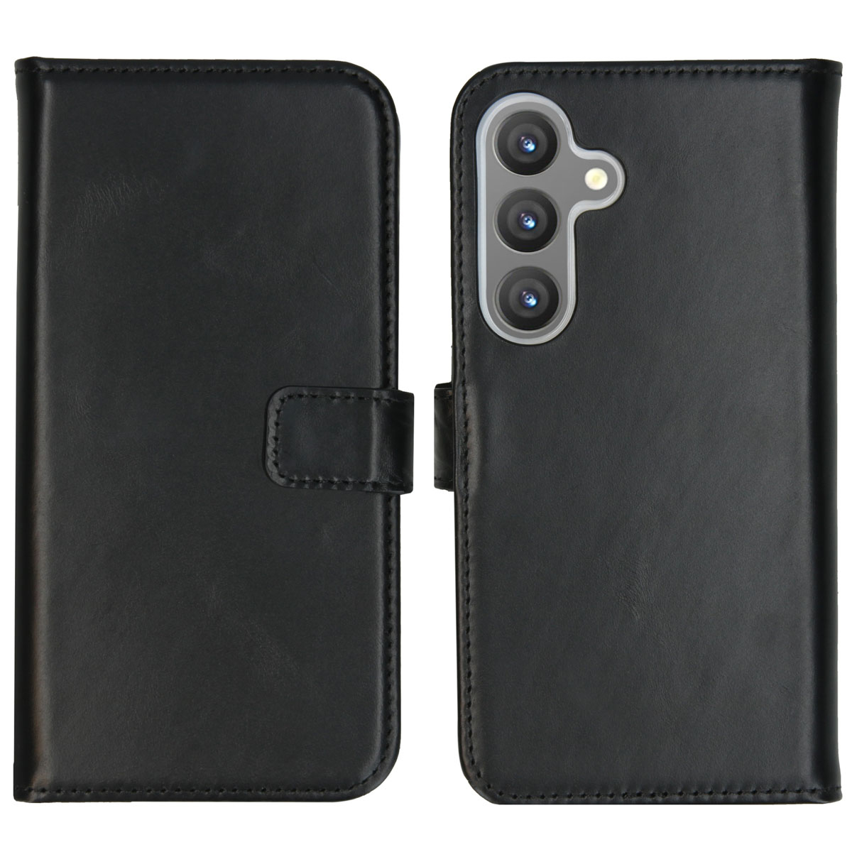 Selencia SH00068440 mobile phone case Black