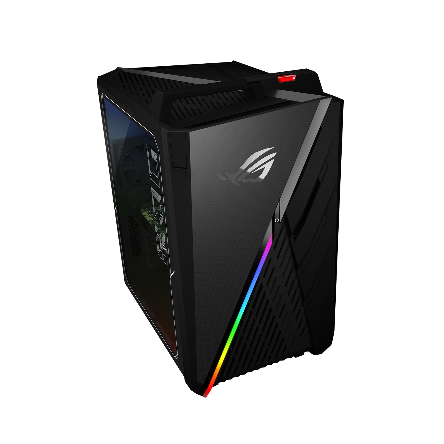 ASUS ROG 90PD02W1-M06930 PC AMD Ryzen™ 9 – image 8