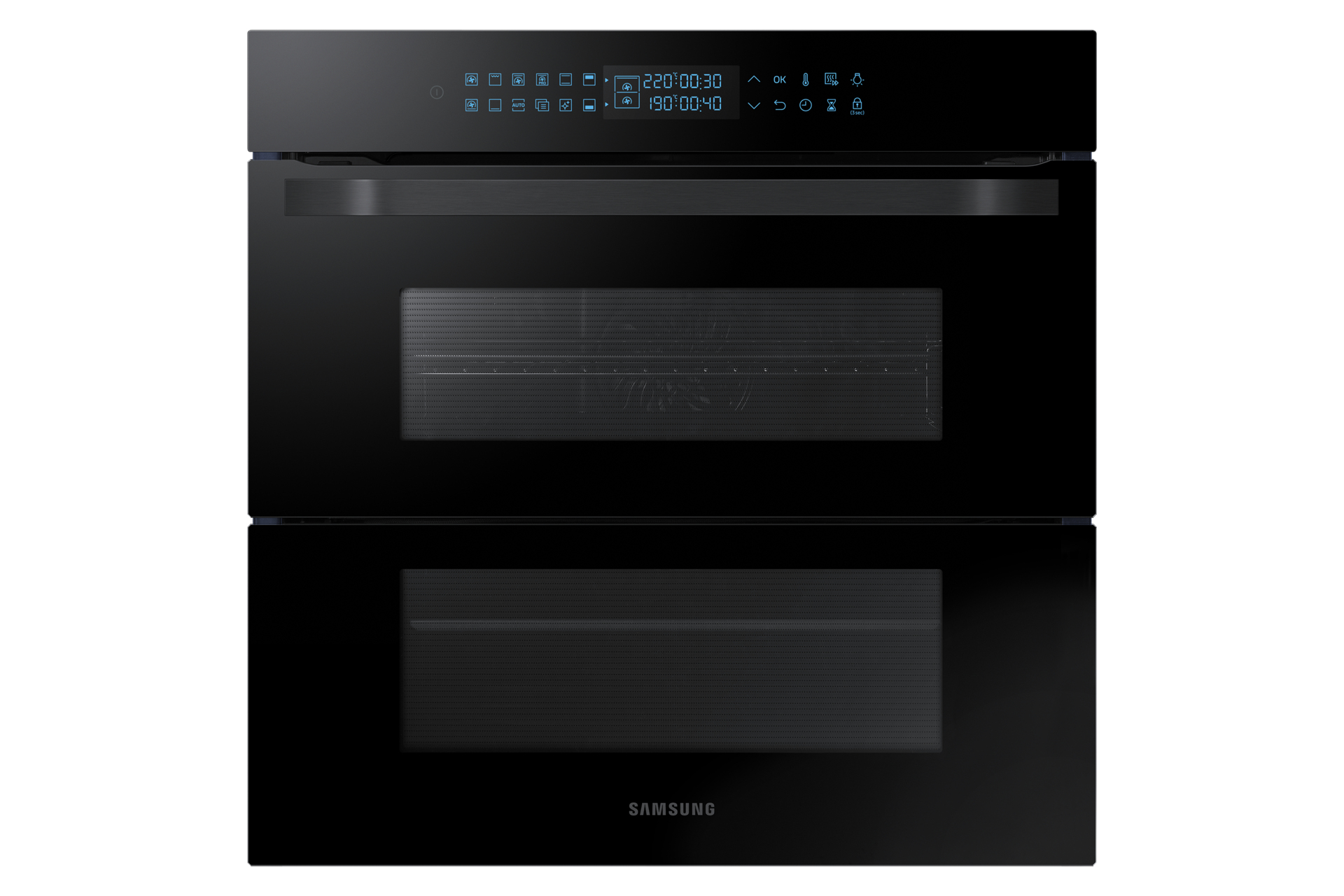 Samsung NV75R7676RB 75 L Black – image 1
