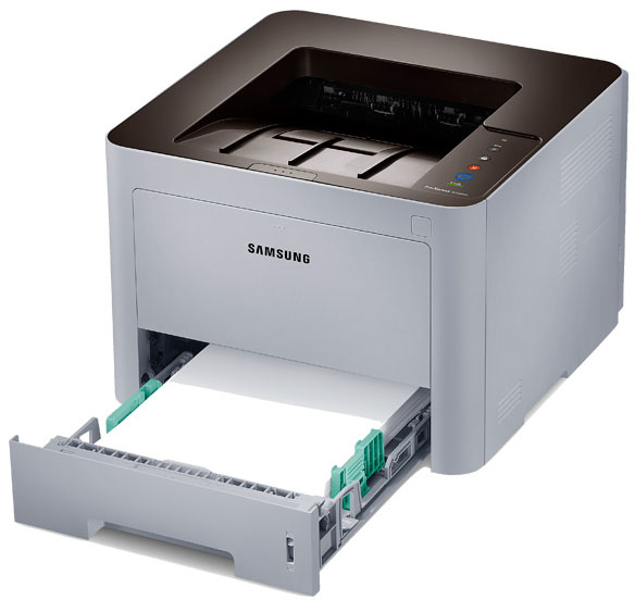 Samsung ProXpress M3320ND – image 3