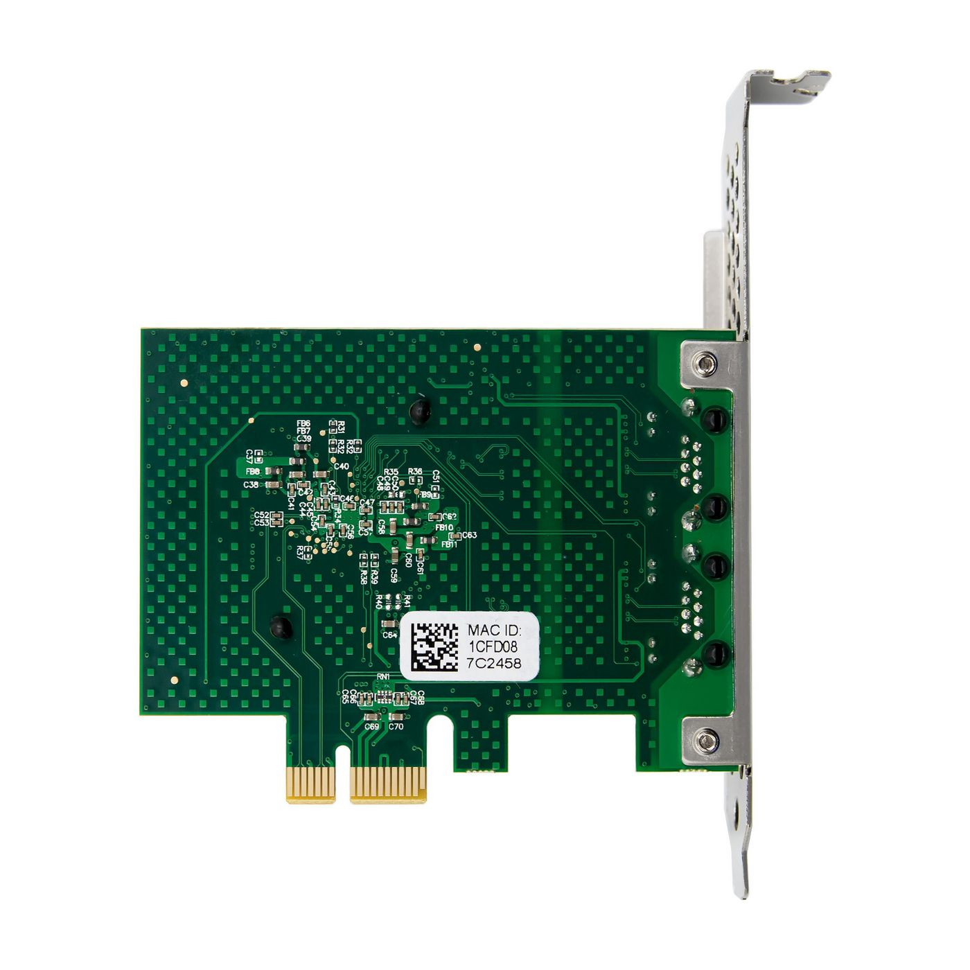Microconnect MC-PCIEX1-BCM5720-D network card Internal Ethernet 1000 Mbit/s – image 3