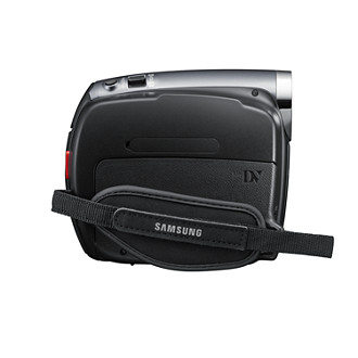 Samsung VP-D391 digital camera – image 5