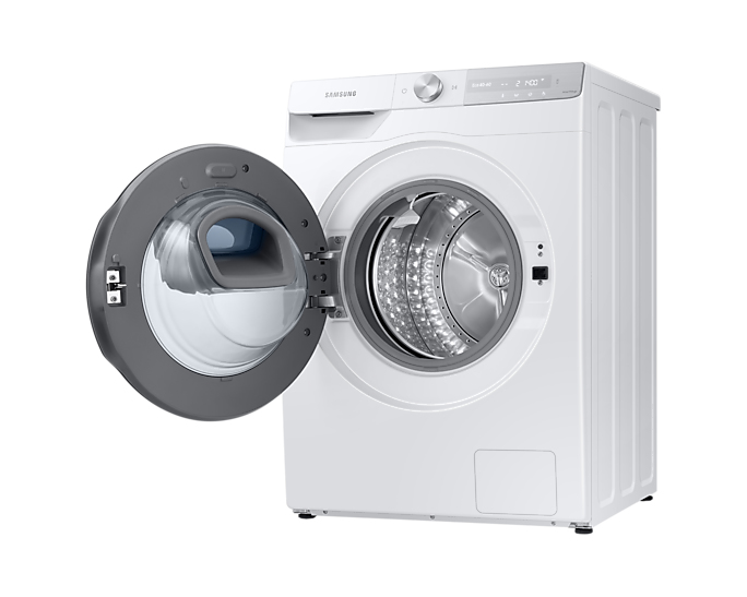 Samsung WW80T854ABH/S2 washing machine Front-load – image 8