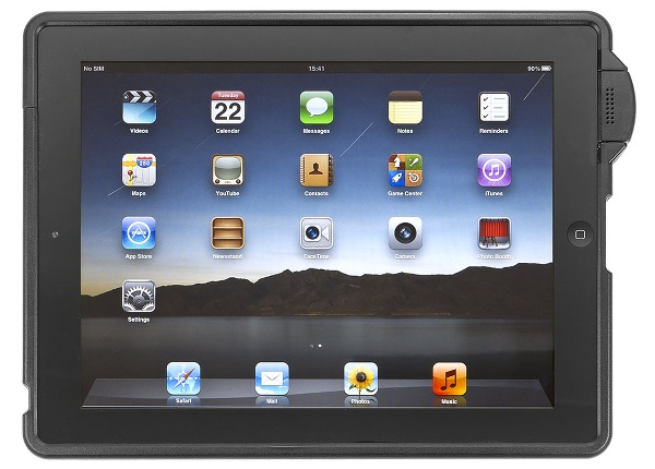 Kensington SecureBack PRO