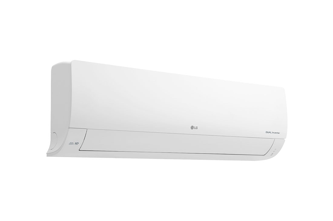 LG VX242C3 air conditioner Air conditioner indoor unit White – image 5