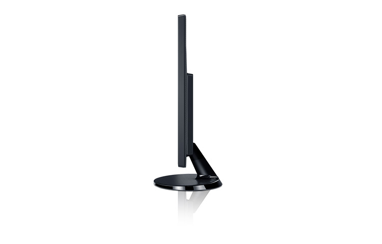 LG 27EA53VQ computer monitor – image 4