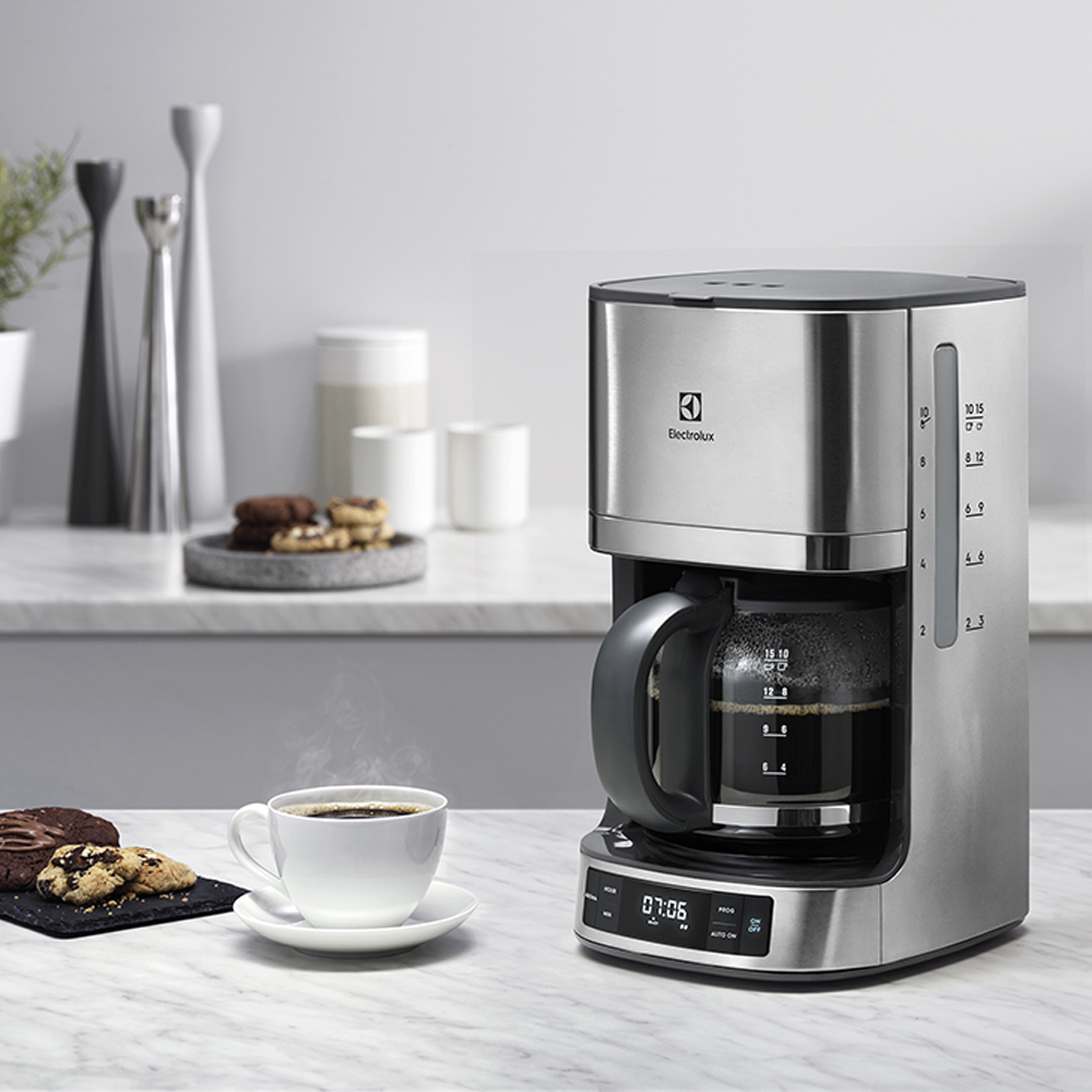 Electrolux EKF7700 Semi-auto Drip coffee maker – image 3