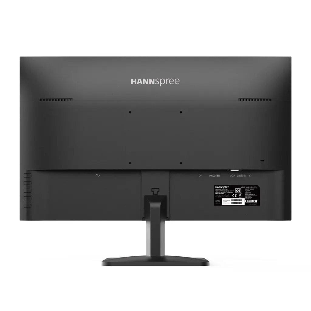 Hannspree HC241PFB computer monitor – image 6