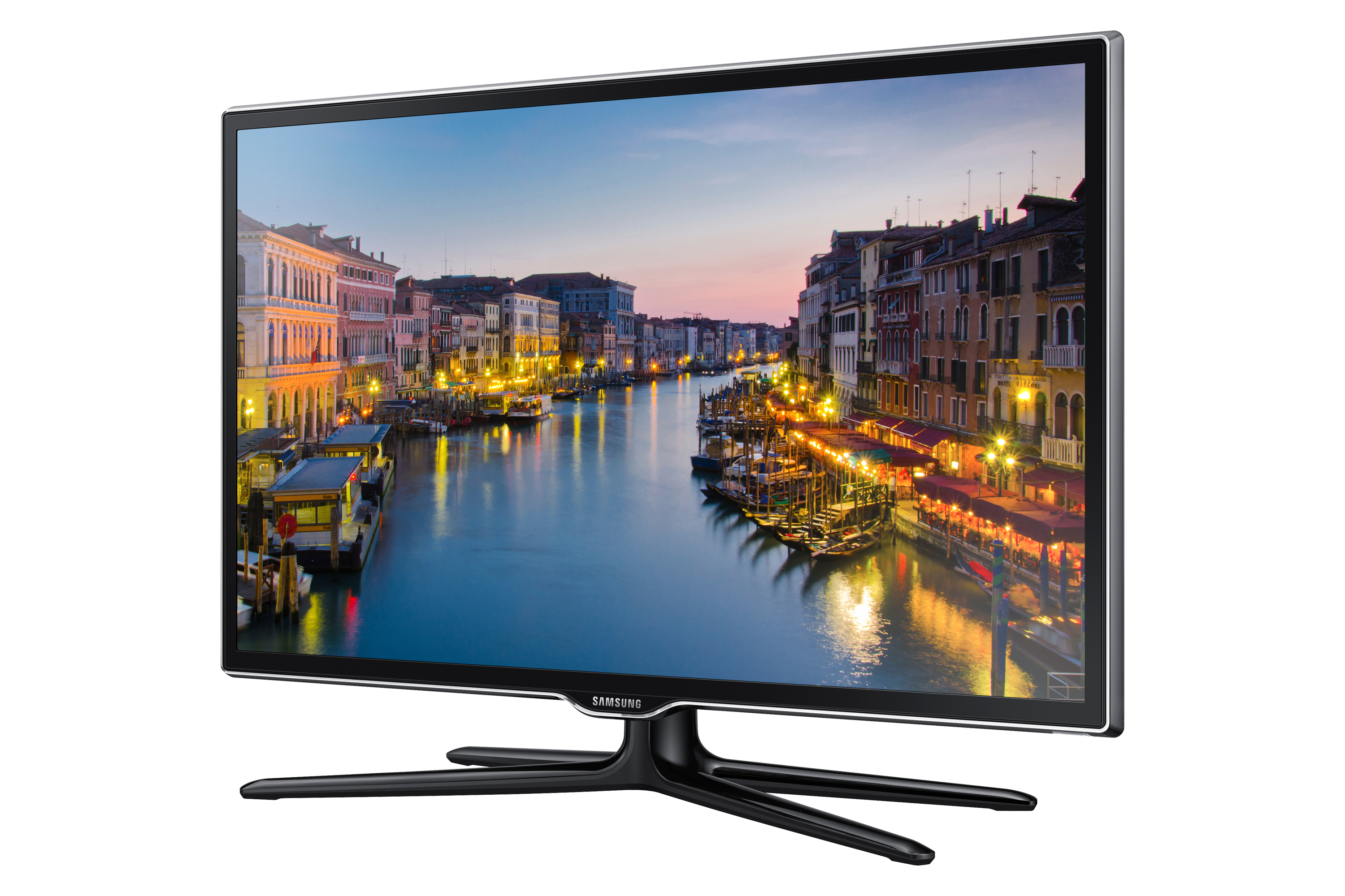 Samsung HG40EC770SK 101.6 cm (40") Full HD Black 450 cd/m² – image 3