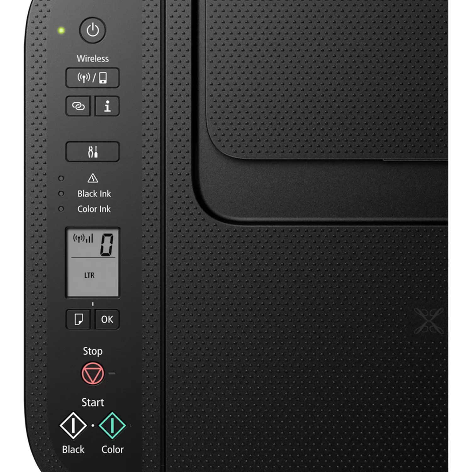 Canon PIXMA TS3550i Inkjet A4 – image 6