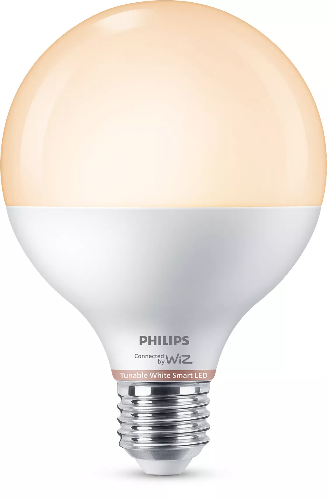 Philips by Signify Philips 8719514498167 smart lighting Smart bulb Wi-Fi/Bluetooth