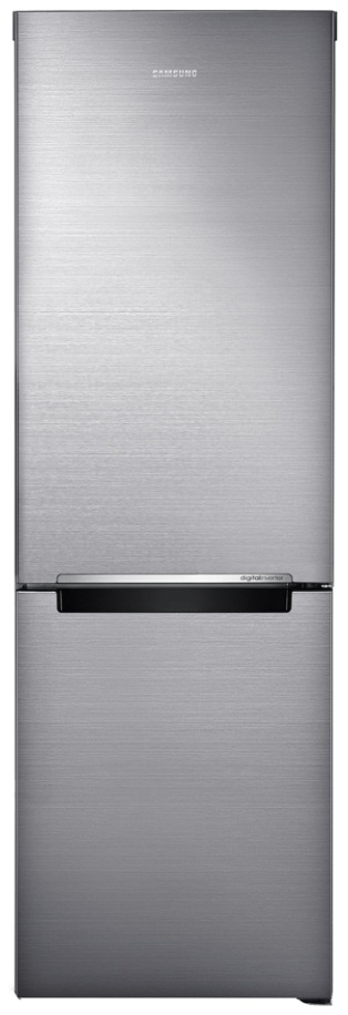 Samsung RB31FSRNDSS Freestanding