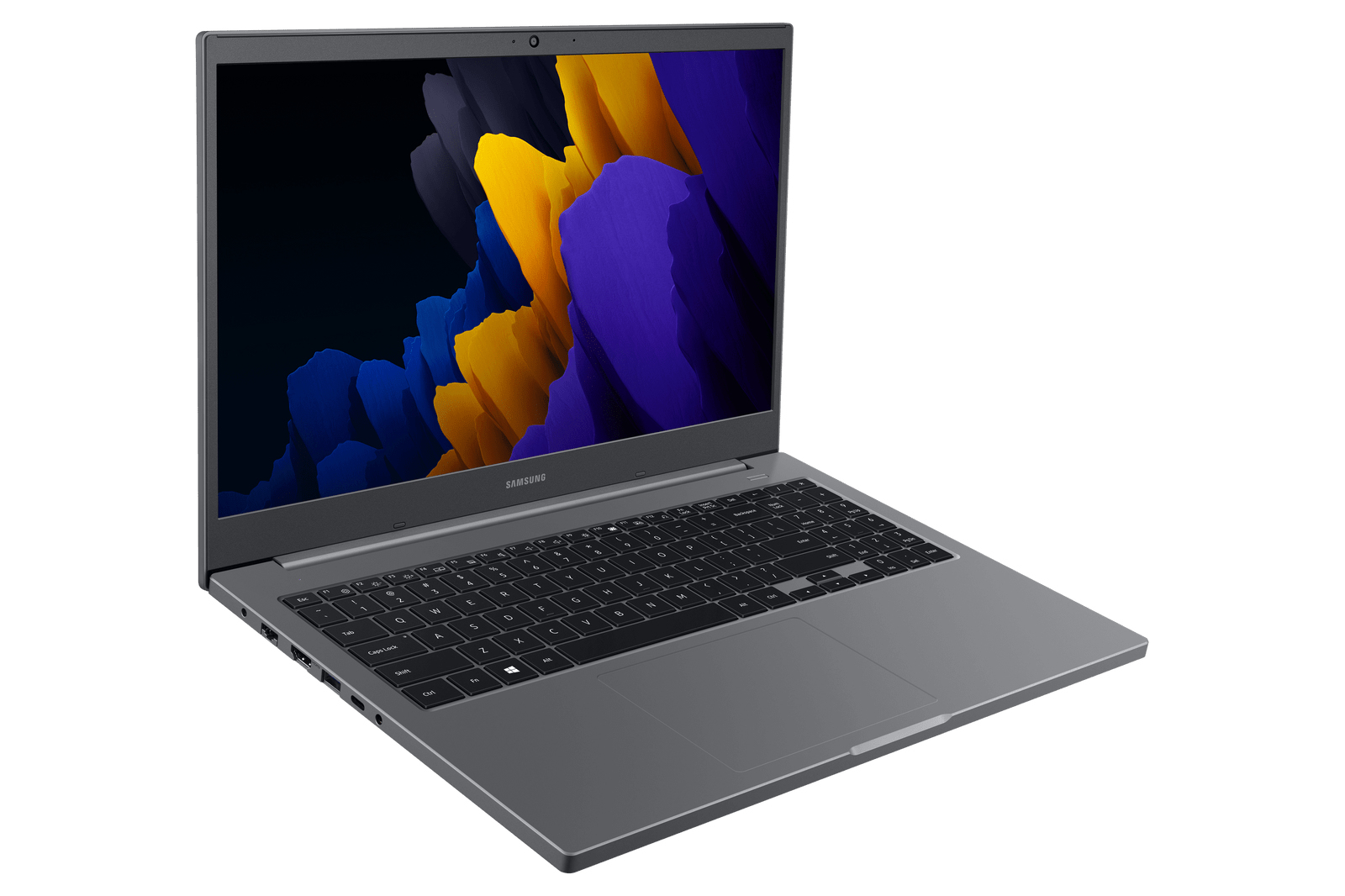 Samsung NP550XDA Intel® Core™ i3 i3-1115G4 Laptop – image 5