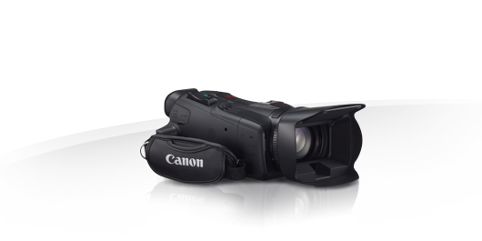 Canon HF G30 – image 2