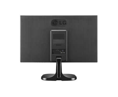 LG 27M45HQ-B computer monitor – image 9