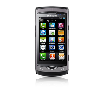 Samsung S8500 Wave
