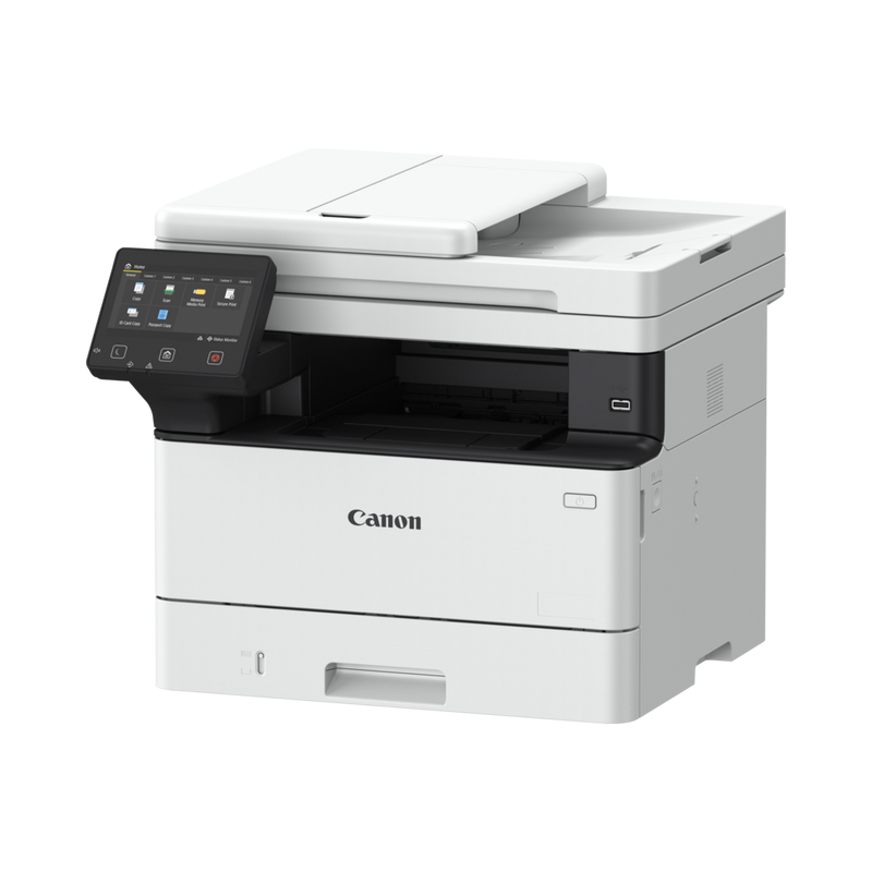 Canon i-SENSYS MF465dw Laser A4 – image 2