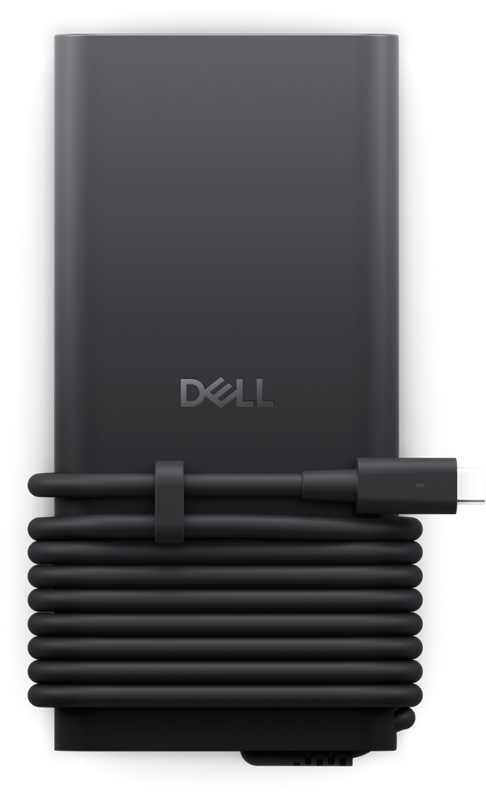Dell 280W 7.4mm AC Adapter with Power Cord - United Kingdom - 1yr Ltd HW Warranty - SnP